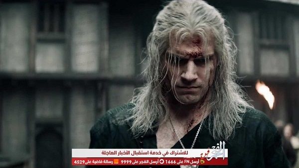 تعرف على موعد إصدار مسلسل "ذا ويتشر"