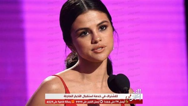 سيلينا جوميز: "فضح الجسد تلاعب بي"