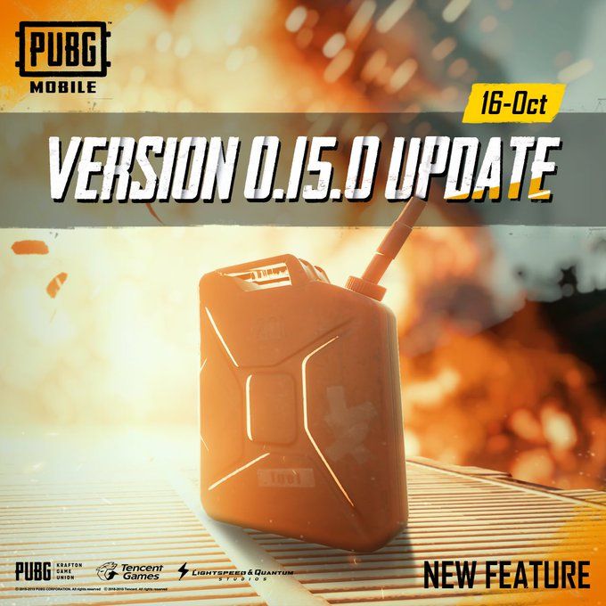تحميل ببجي الصينية PUBG Mobile Chinese أحدث نسخة نوفمبر 0.15.5|| تنزيل النسخة الصينية download تثبيت مُباشر