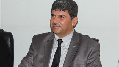 خوارزمي العصر.. عالم رياضيات ينوي الترشح لرئاسة سوريا