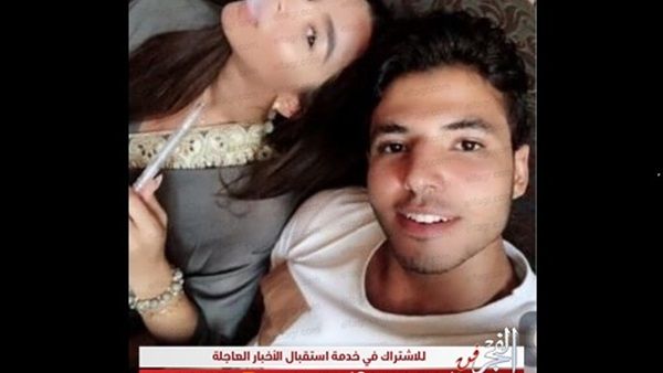 عاجل.. مفاجأة جديدة حول الشخص الذي ظهر مع الراقصة جوهرة في الفيديو الإباحي