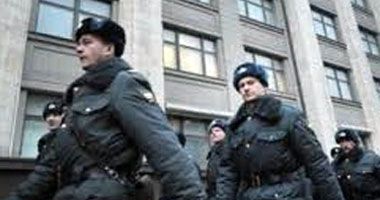 الأمن الروسى يلقى القبض على عناصر إرهابية بحزب التحرير