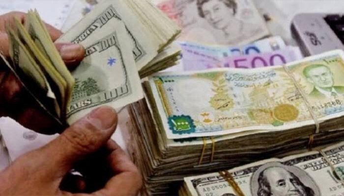 الورقة الخضراء تواصل الارتفاع.. أسعار الدولار اليوم في سوريا الأربعاء 4-12-2019 وأسعار…