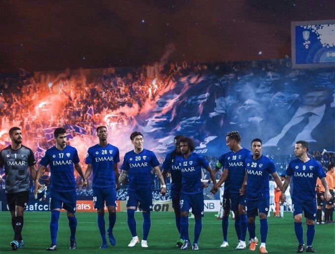 موعد مباراة الهلال وفلامنجو البرازيلي في قطر والقنوات الناقلة – منقولة على محطات مفتوحة