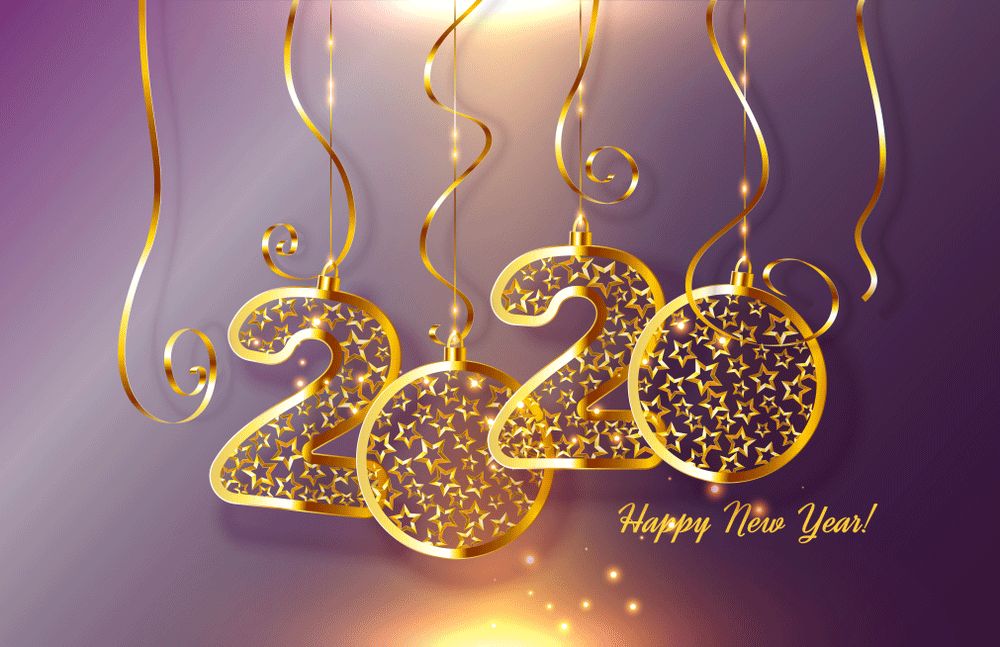صور تهنئة وكروت معايدة رأس السنة 2020 وأحدث صور بابا نويل للمشاركة على الفيس بوك والواتس اب