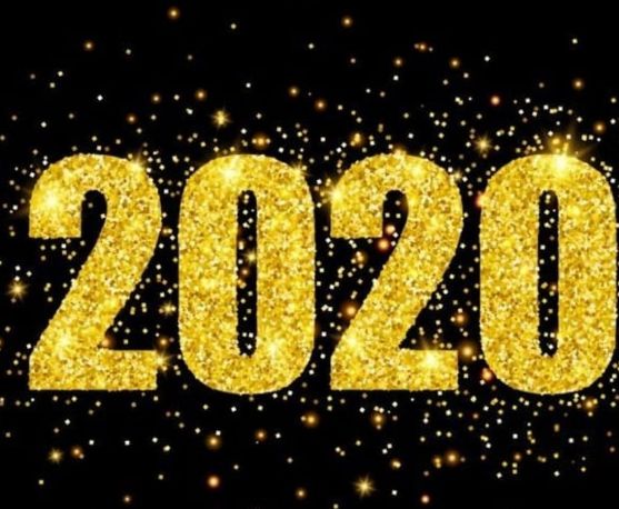 صور تهنئة وكروت معايدة رأس السنة 2020 وأحدث صور بابا نويل للمشاركة على الفيس بوك والواتس اب