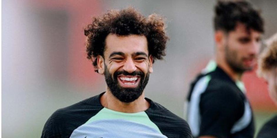 الملك سعيد ونحن جميعا سعداء.. ليفربول يغازل محمد صلاح قبل لقاء وولفرهامبتون