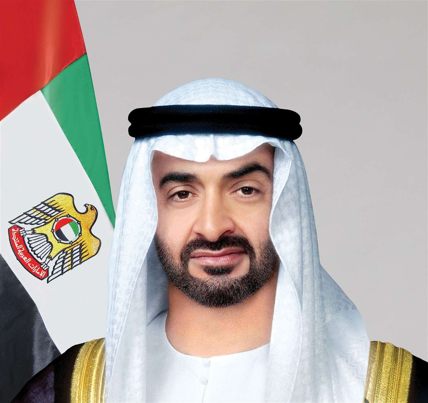 رئيس الدولة يصدر مرسوماً اتحادياً بتعيين سلطان راشد الشامسي مستشاراً في ديوان الرئاسة