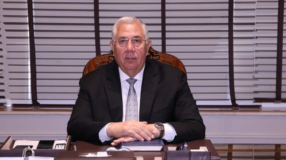 الإفراج عن 276 ألف طن أعلاف بقيمة 116 مليون دولار خلال…