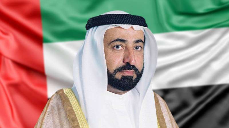 سلطان القاسمي يصدر مرسوماً أميرياً بشأن إنشاء وتنظيم دار المخطوطات في إمارة الشارقة
