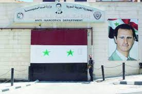 فرنسا ستبدأ بمحاكمة مسؤولين سوريين .. تفاصيل