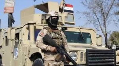 العراق يعلن القبض على 7 إرهابيين