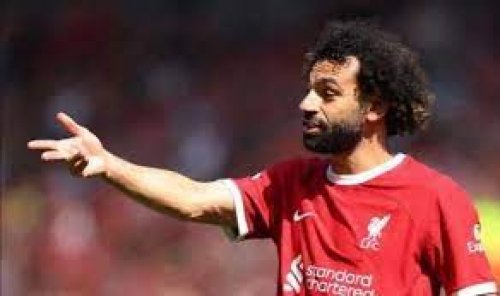 صدمة كبرى في الشوارع اغضبت الملايين... محمد صلاح يهرب بطائرة خاصة من هلاك محقق بسبب اقتراب إعصار دانيال المدمر!!