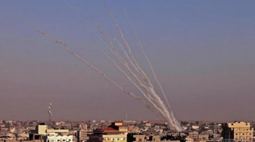 الاحتلال يزعم العثور على 16 طن متفجرات قادم لغزة من تركيا