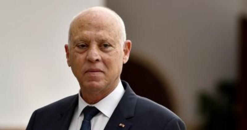 الرئيس التونسى يطالب الأعضاء الجدد للهيئة العليا المستقلة للانتخابات بالعمل بانسجام تام