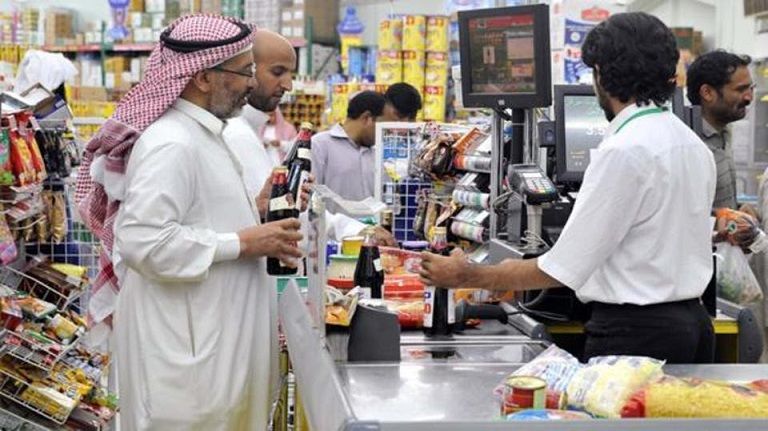 التضخم السنوي في السعودية يتباطأ إلى 2% خلال أغسطس