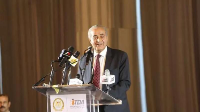 المصيلحي: إجراءات حازمة لكل من تسول له نفسه التلاعب ببيانات البطاقات التموينية