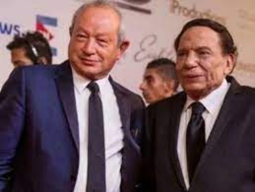 صدمة : نجيب سويرس يكشف عن مفاجأة هائلة حول النجم عادل إمام... سرٌ لا يخطر على بال أحد يُكشف بكل جرأة!