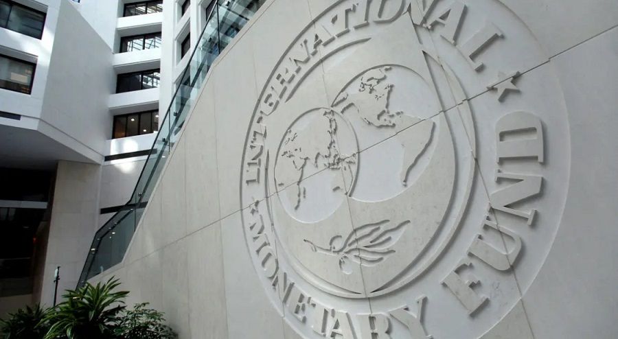 صندوق النقد: الدين العالمي لا يزال أعلى من مستويات ما قبل…