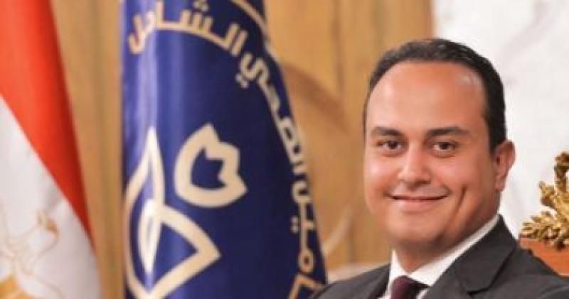 الرعاية الصحية: نصف مليون مواطن سجلوا بمنظومة التأمين الصحي الشامل بالسويس