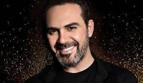 بعد أن طرده من المسرح في حفل روائع الموجي ثم لحق خلفه.. وائل جسار لأول مره يكشف عن تفاصيل صادمة لخلافه مع صابر الرباعي وهكذا رد الأخير!!