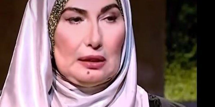 جميلة عزيز: رفضت أدوارًا غير مناسبة للحجاب "لم اعتزل الفن"