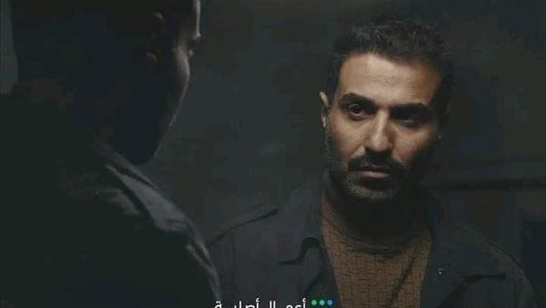 القبض على جابر وقتل والدته.. ملخص الحلقة الثامنة والأخيرة من مسلسل "سفاح الجيزة"