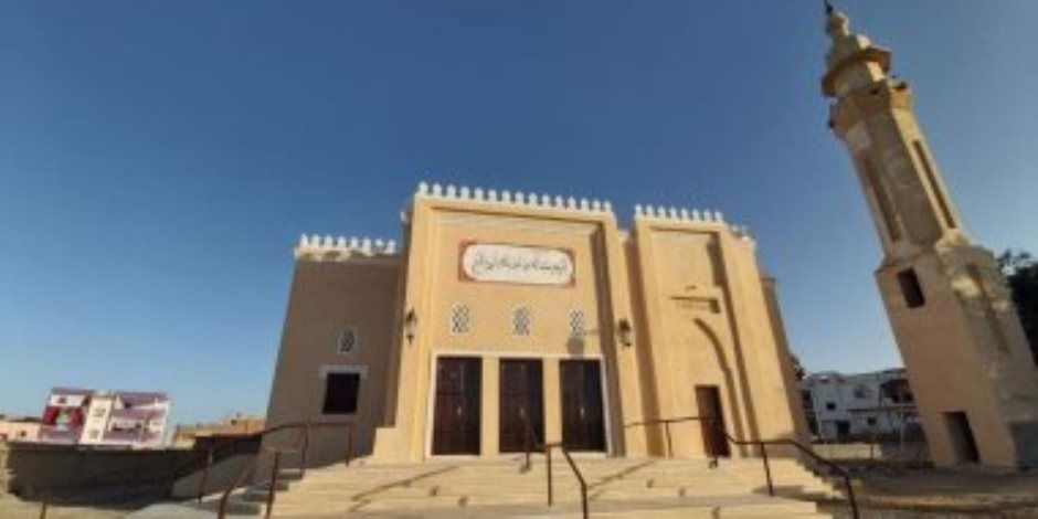 "الأوقاف" تفتتح اليوم 22 بيتا من بيوت الله