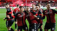 تشكيل اتحاد العاصمة المتوقع أمام الأهلي في نهائي السوبر الأفريقي