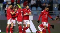 عاجل.. أزمة قوية تضرب الأهلي قبل بداية مباراة اتحاد العاصمة
