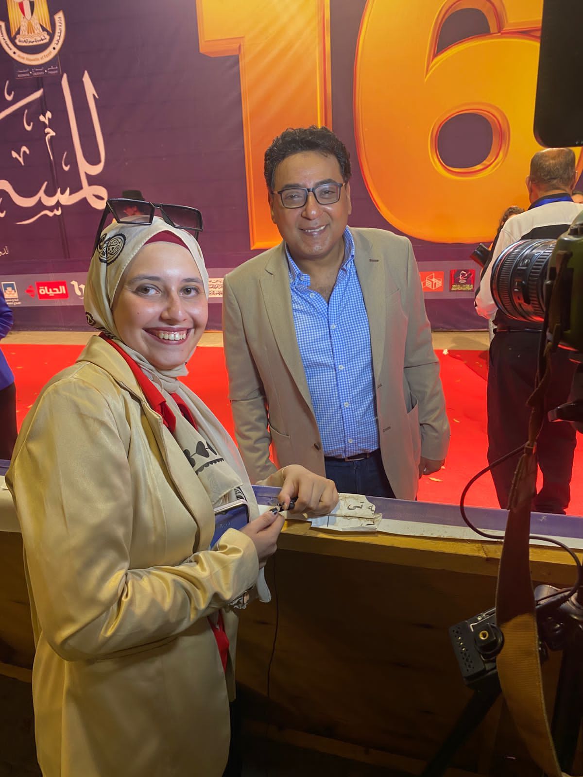 ياسر الطوبجي: المسرح أبو الفنون وبانتهائه تنتهي جميع الفنون (خاص)