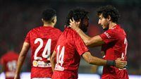 تشكيل الأهلي المتوقع لمواجهة اتحاد العاصمة في كأس السوبر الإفريقي