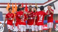 بالمواعيد.. جدول مباريات الأهلي في الدوري المصري نسخة الموسم الجديد