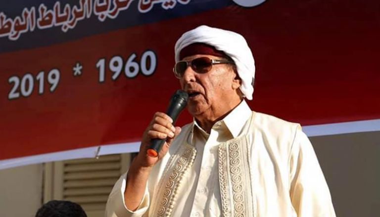 وزير الداخلية الليبي السابق: كارثة "دانيال" لملمت الشمل الليبي والسد المنهار سبب من أسباب الفاجعة (حوار)