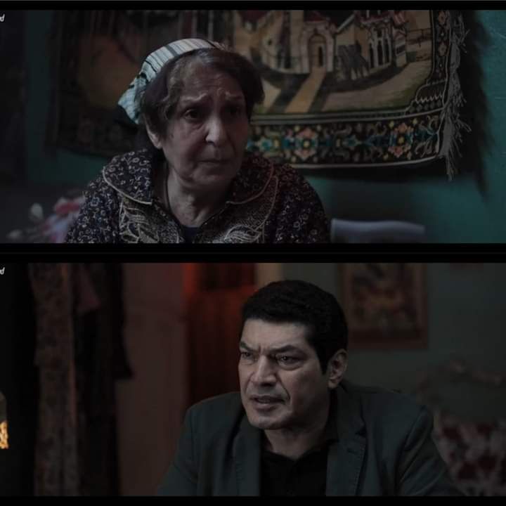 أحمد فهمي يوجه رسالة لجمهوره بعد انتهاء مسلسل "سفاح الجيزة"