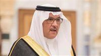 سفير خادم الحرمين الشريفين بالقاهرة يعزي مصر في ضحايا كارثة الإعصار الليبي