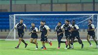 رضا يقود هجوم الأهلي أمام اتحاد العاصمة في مباراة السوبر