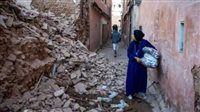 الديوان الملكي المغربي يعلن عن مساعدة مالية مباشرة للمساكن المنهارة جراء الزلزال