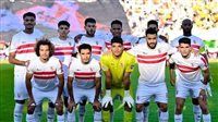 بالمواعيد.. جدول مباريات الزمالك في الدوري المصري نسخة الموسم الجديد