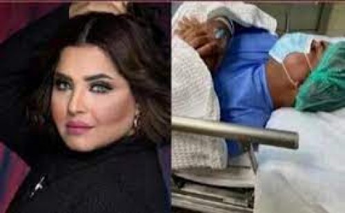 فاجعة مزلزلة في عالم الفن.. وفاة هيا الشعيبي يحرق المواقع واكتشاف أسرار صادمة ومصدر مقرب يكشف الحقيقة الصادمة!!