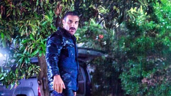 أحمد فهمي يوجه رسالة لجمهوره بعد انتهاء مسلسل "سفاح الجيزة"