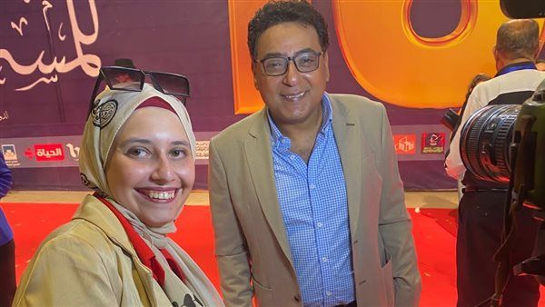 ياسر الطوبجي: المسرح أبو الفنون وبانتهائه تنتهي جميع الفنون (خاص)