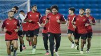 ماذا قدم الأهلي أمام أندية الجزائر قبل موقعة الليلة في السوبر الإفريقي؟