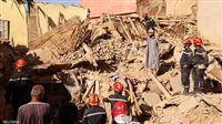 ارتفاع حصيلة ضحايا زلزال المغرب.. وغالبيتهم العظمى دفنوا