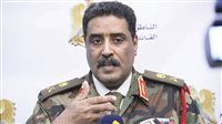 عاجل.. المسماري: أكثر من 1.2 مليون شخص تضرروا من العاصفة دانيال