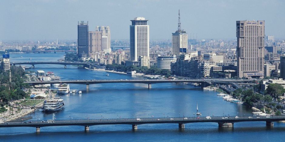 الأرصاد: استقرار في الأحوال الجوية والعظمى بالقاهرة 33 درجة