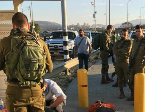 الاحتلال يعتقل فتاتين من القدس