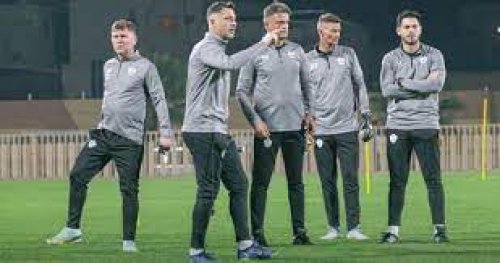 لاعب شهير ينطق الشهادتين ويعلن اسلامه في السعودية ويفاجئ جورجينا رودريغيز.. المفأجأة في هويته!!