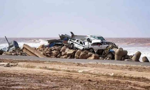 الأمم المتحدة تكشف عدد المتضررين بسيول ليبيا .. أرقام صادمة