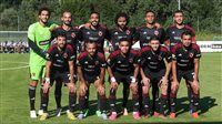 الأهلي يخوض مرانًا خفيفًا قبل مواجهة اتحاد العاصمة في كأس السوبر الإفريقي